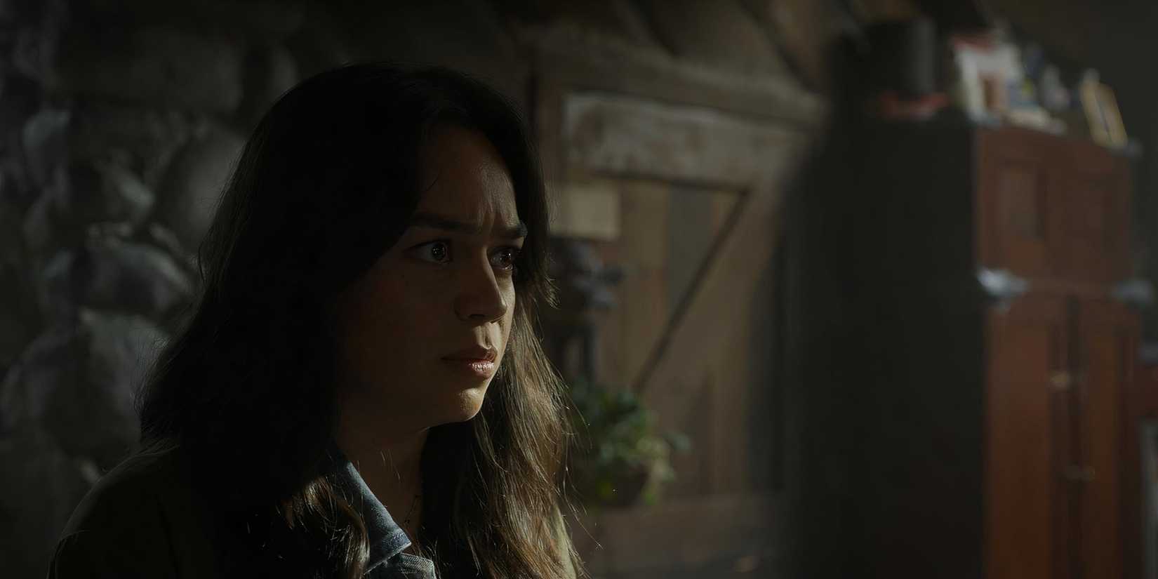 Stefani in Final Destination Bloodlines