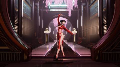 Stellar Blade Complete Edition New Costume