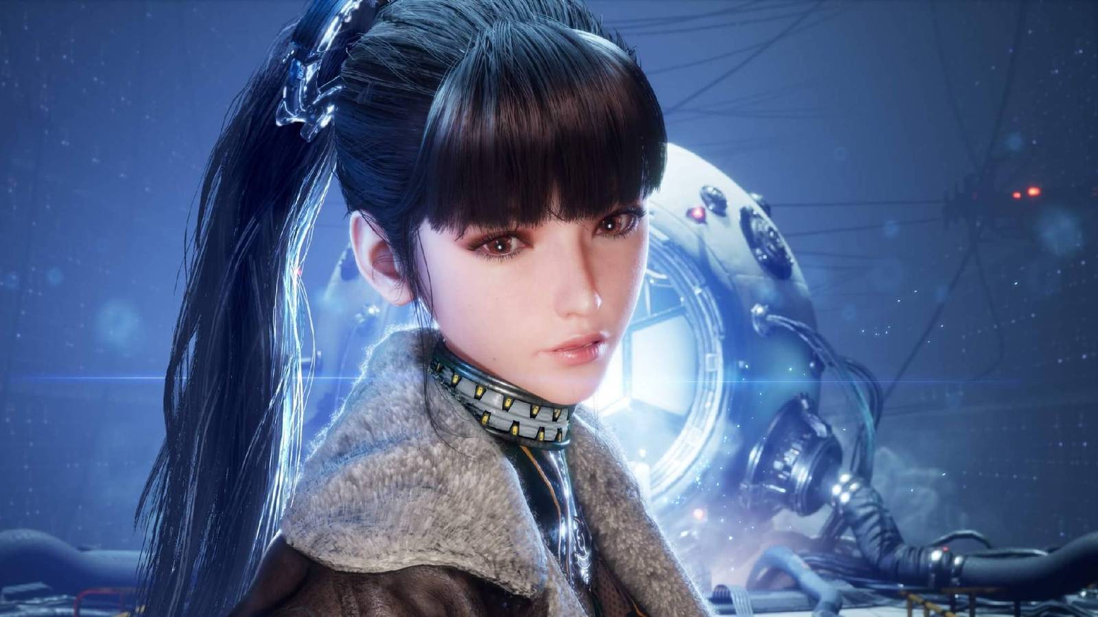 stellar blade eve pc steam psn requirement