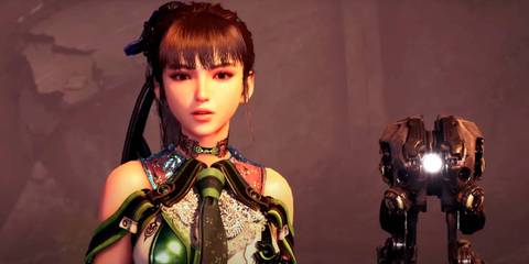 stellar blade pc launch date