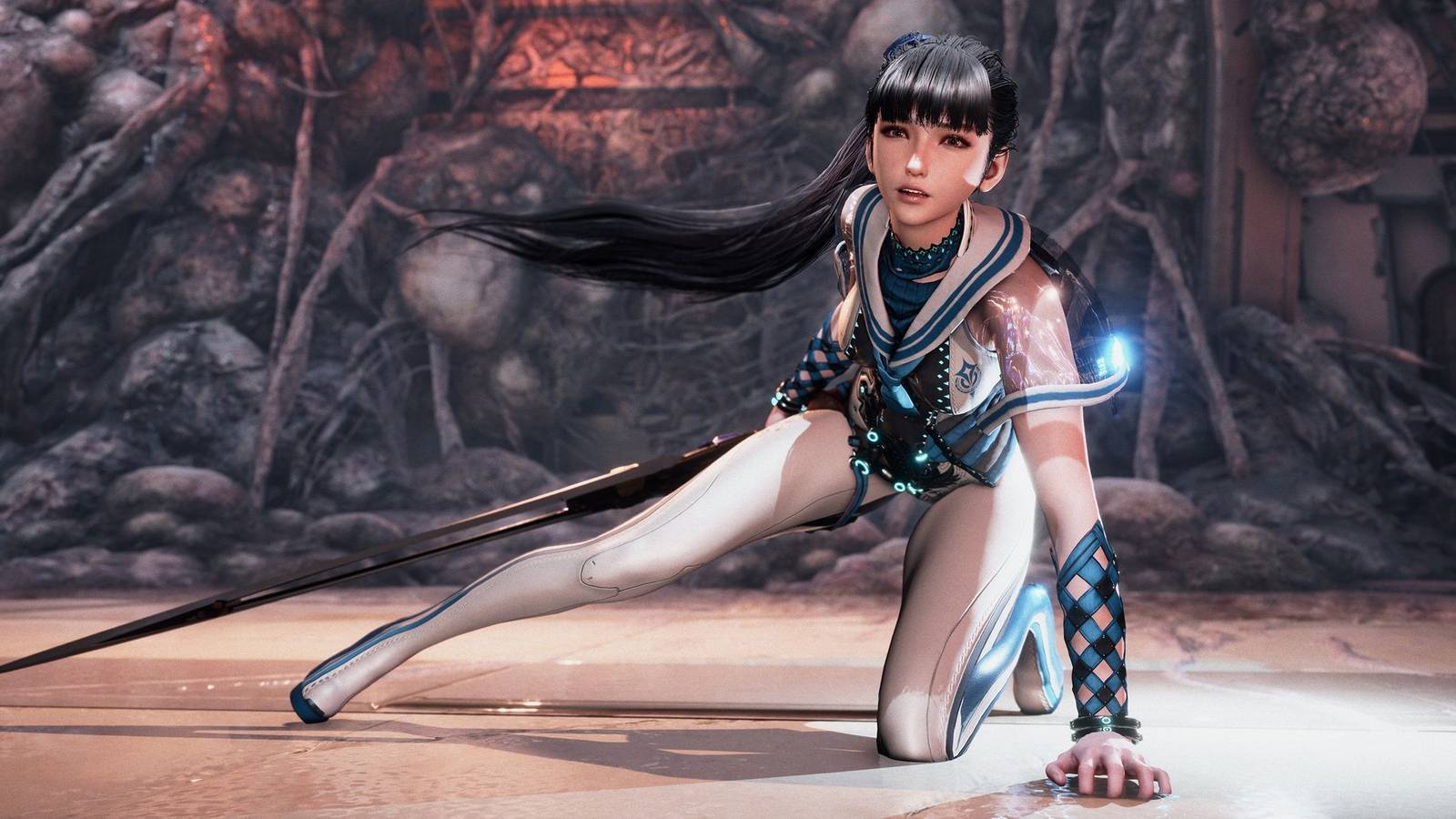 Stellar Blade director reveals his game of the year is Clair Obscur: Expedition 33.