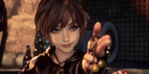 Stellar Blade gets demo for PC version