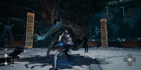 Stellar Blade PC Features trailer thumb