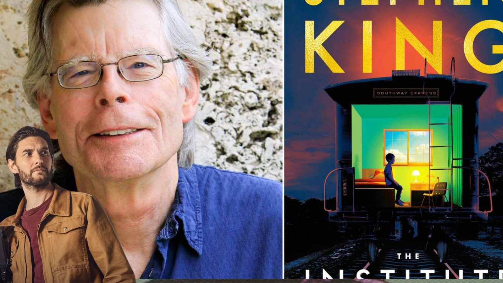 Stephen King How The Institute Connects to The Author's Other Works