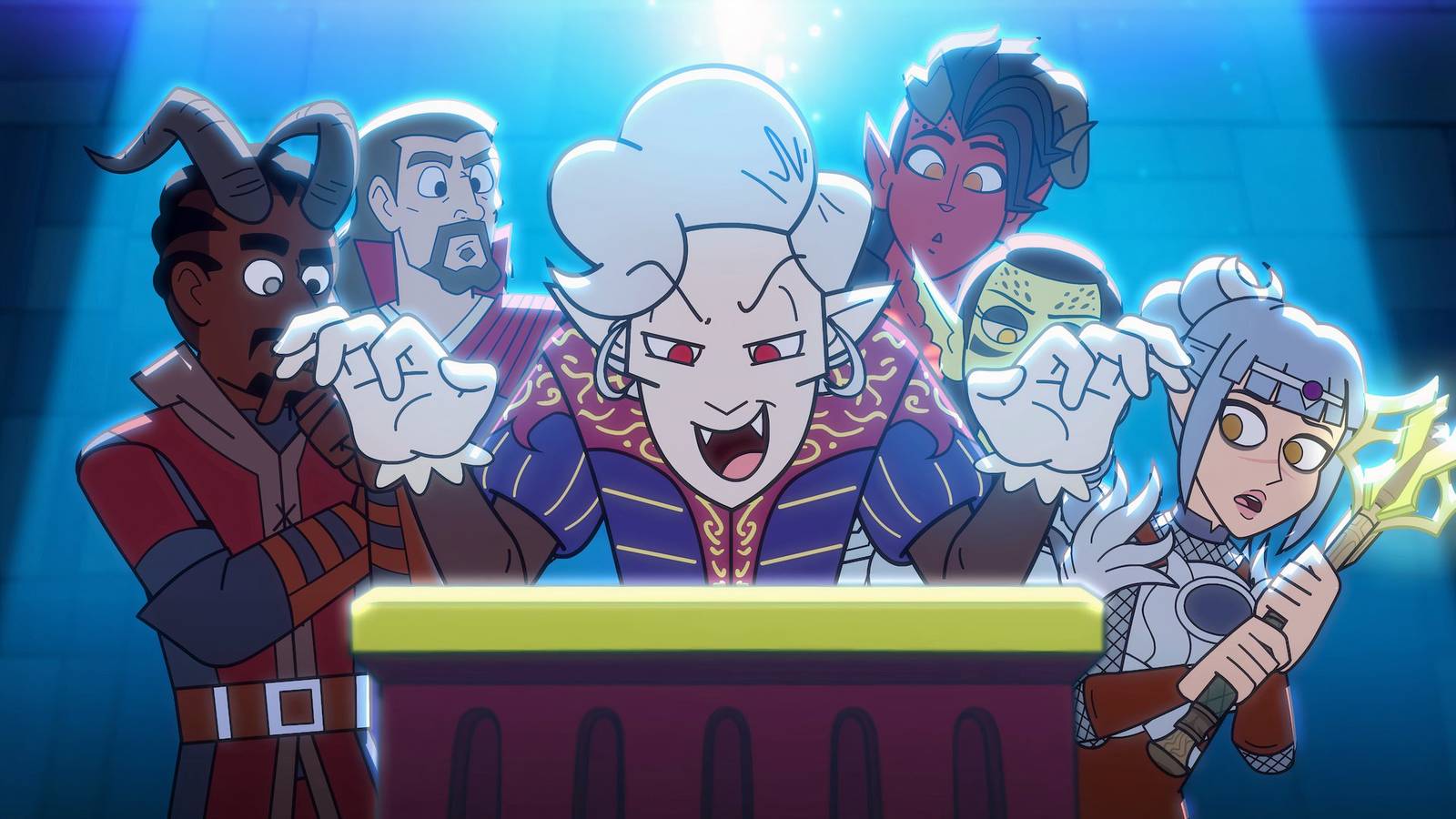 The Case for a Baldur’s Gate 3 Spin-Off