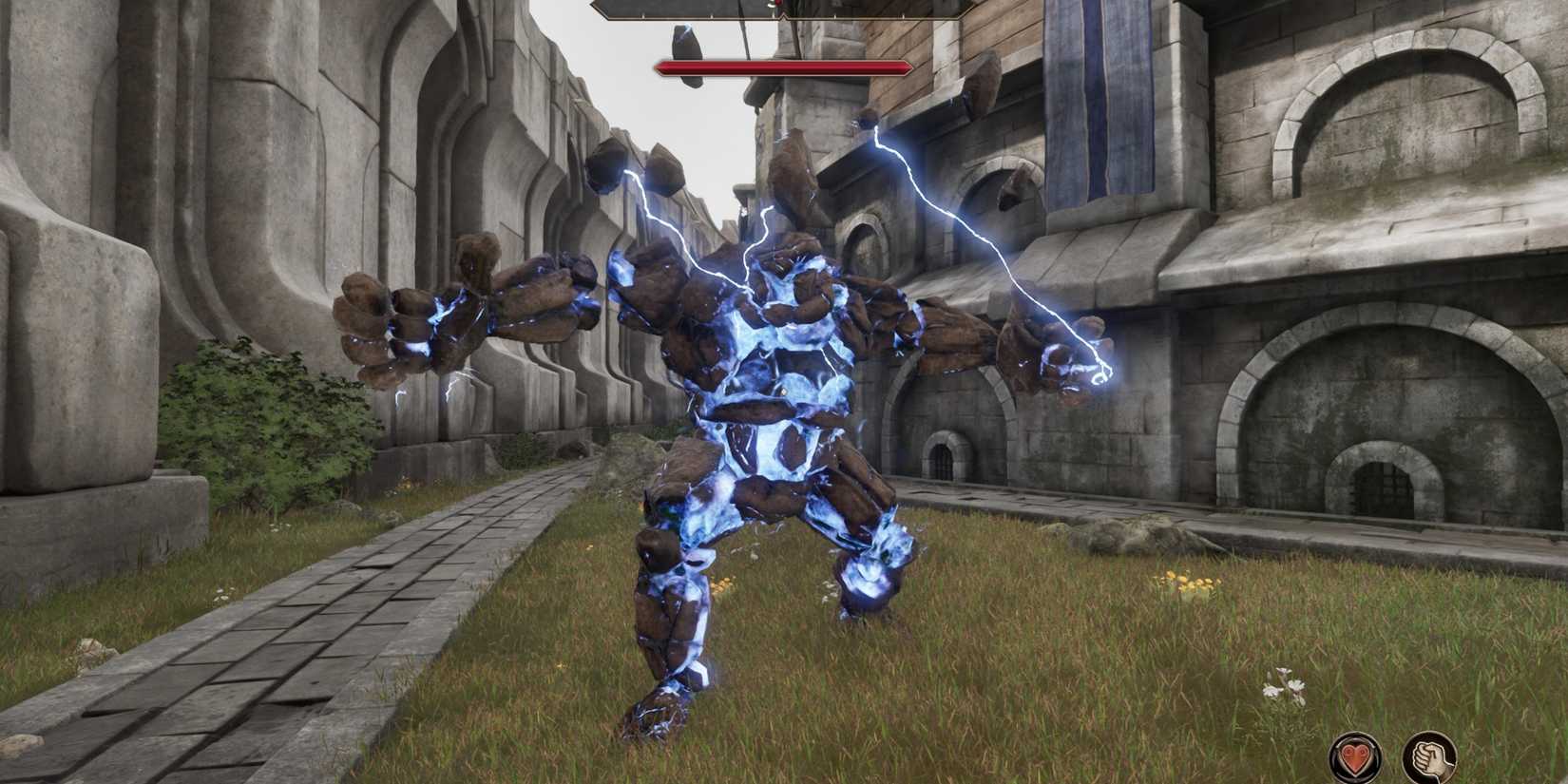 storm Atronach