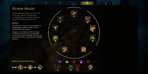 Storm Magic V Rising Invaders of Oakveil