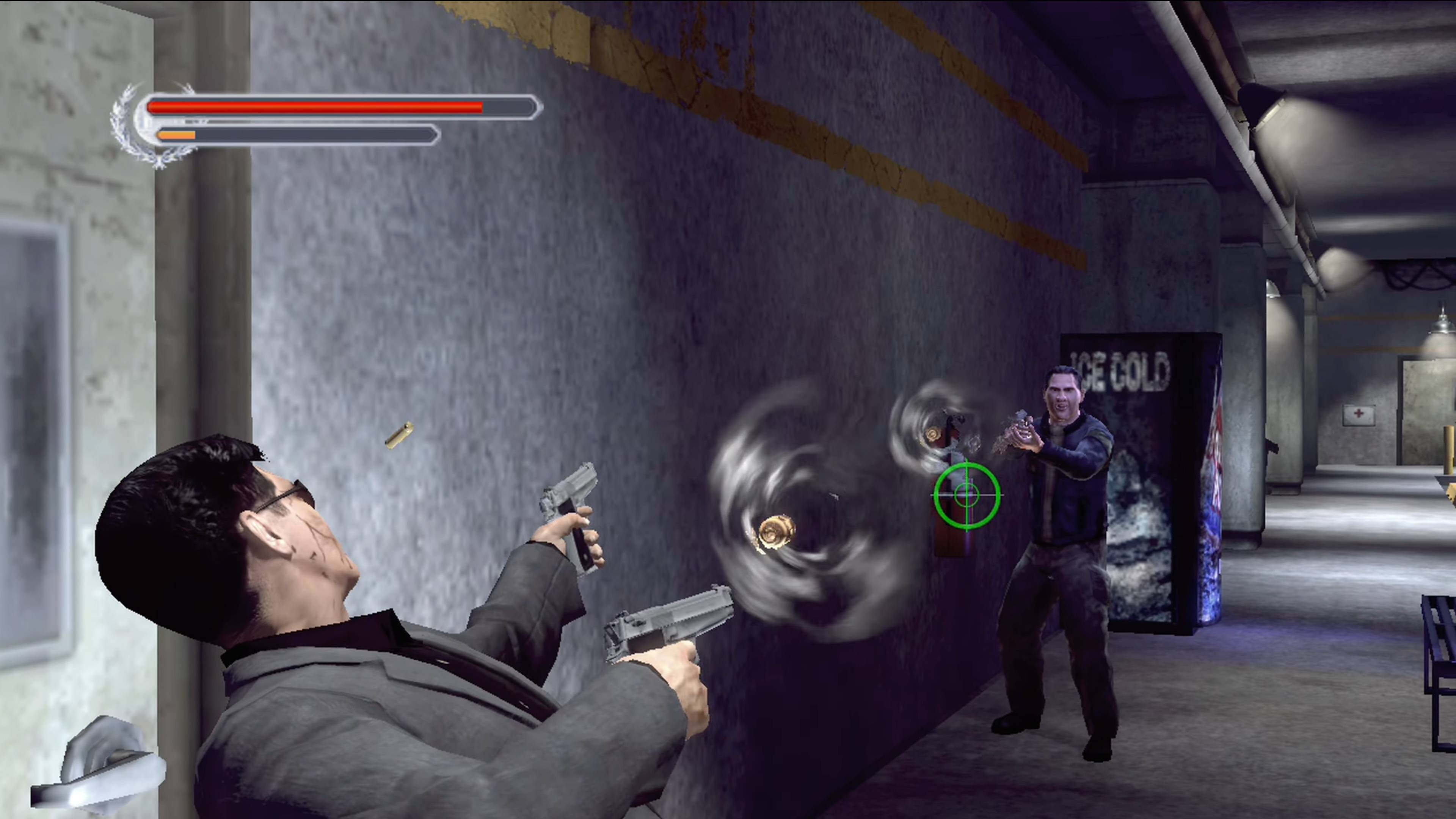 Stranglehold News, Trailer, Guides, and More