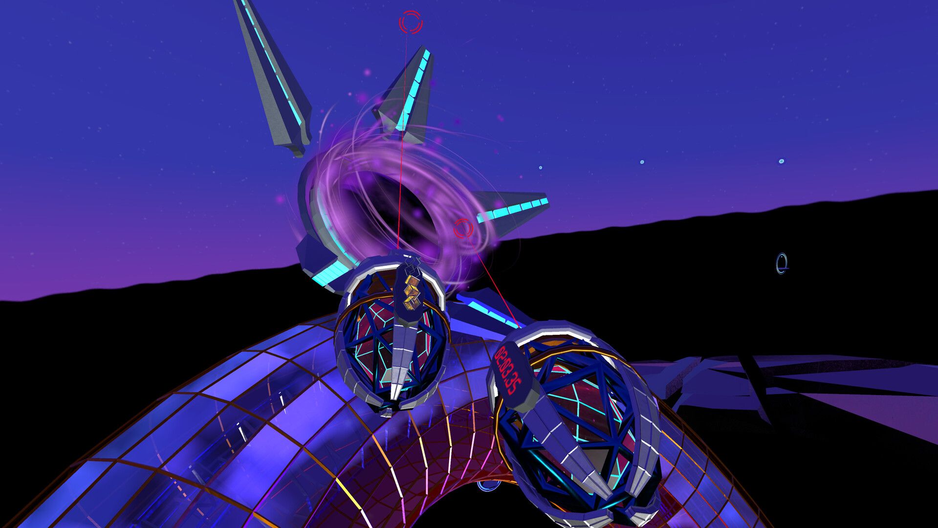 Straylight News, Trailer, Guides, and More