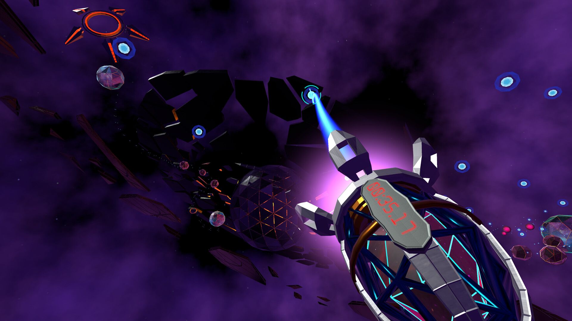 Straylight News, Trailer, Guides, and More