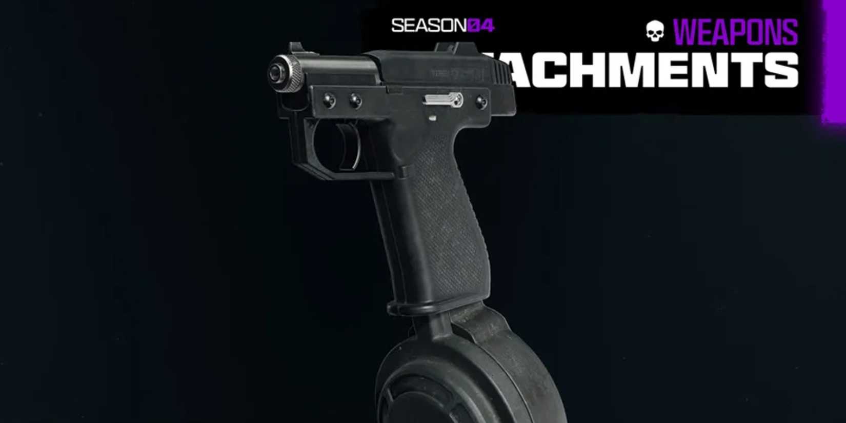 Stryder .22 3-Round Burst Mod in Black Ops 6