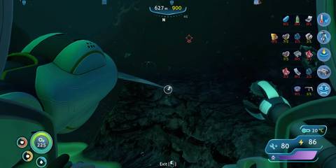 Subnautica - Exploration - 1