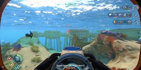 Subnautica - Exploration - 2