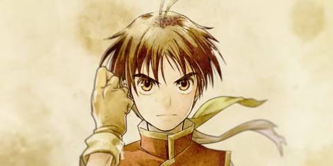 Konami Comments on Suikoden HD Remaster Sales