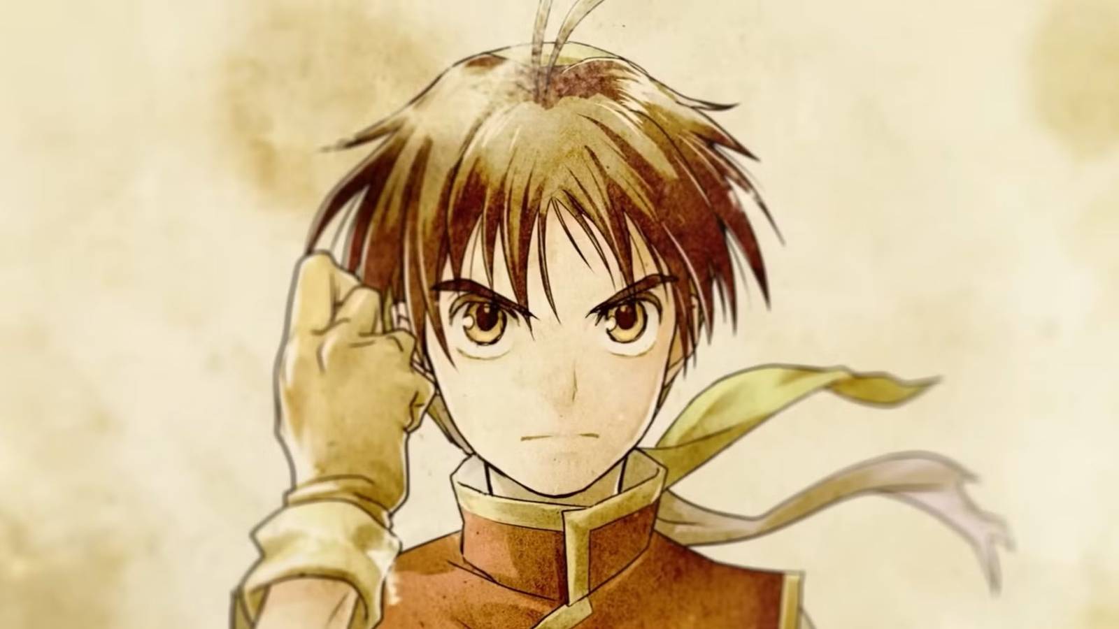Konami Comments on Suikoden HD Remaster Sales