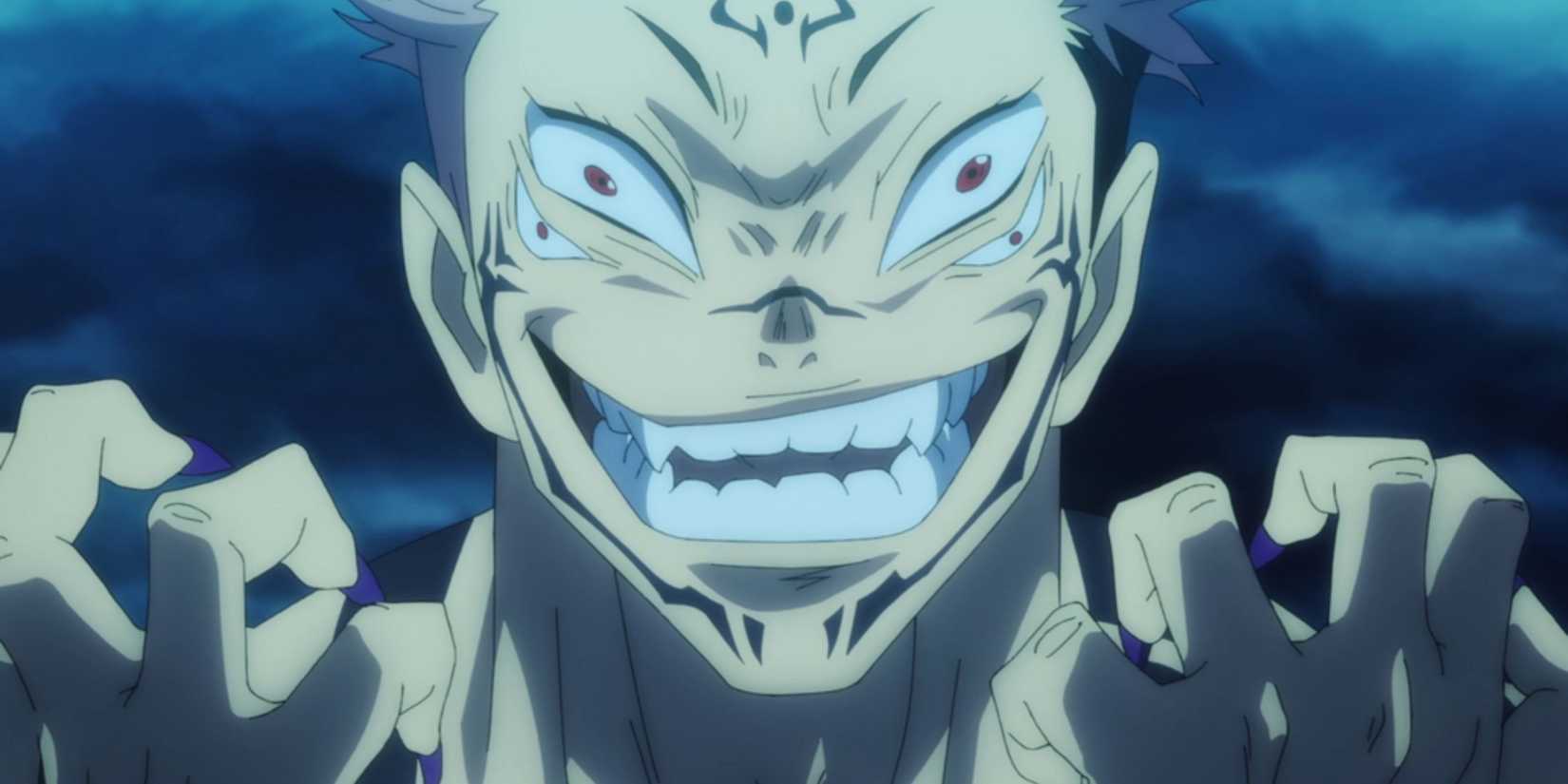 Dabura Could Be Stronger Than Ryomen Sukuna And Gojo Satoru jujutsu kaisen modulo