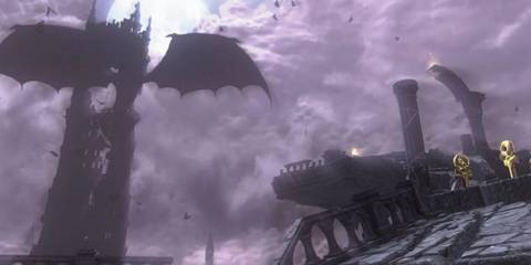 Super Mario Odyssey (2)