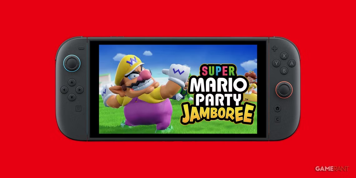 SUPER MARIO PARTY ジャンボリー NintendoSwitch2 Game-Page-Box-Art_Super-Mario-