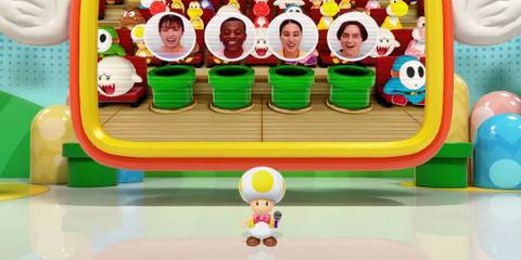 Super Mario Party Jamboree Switch 2 overview trailer thumb