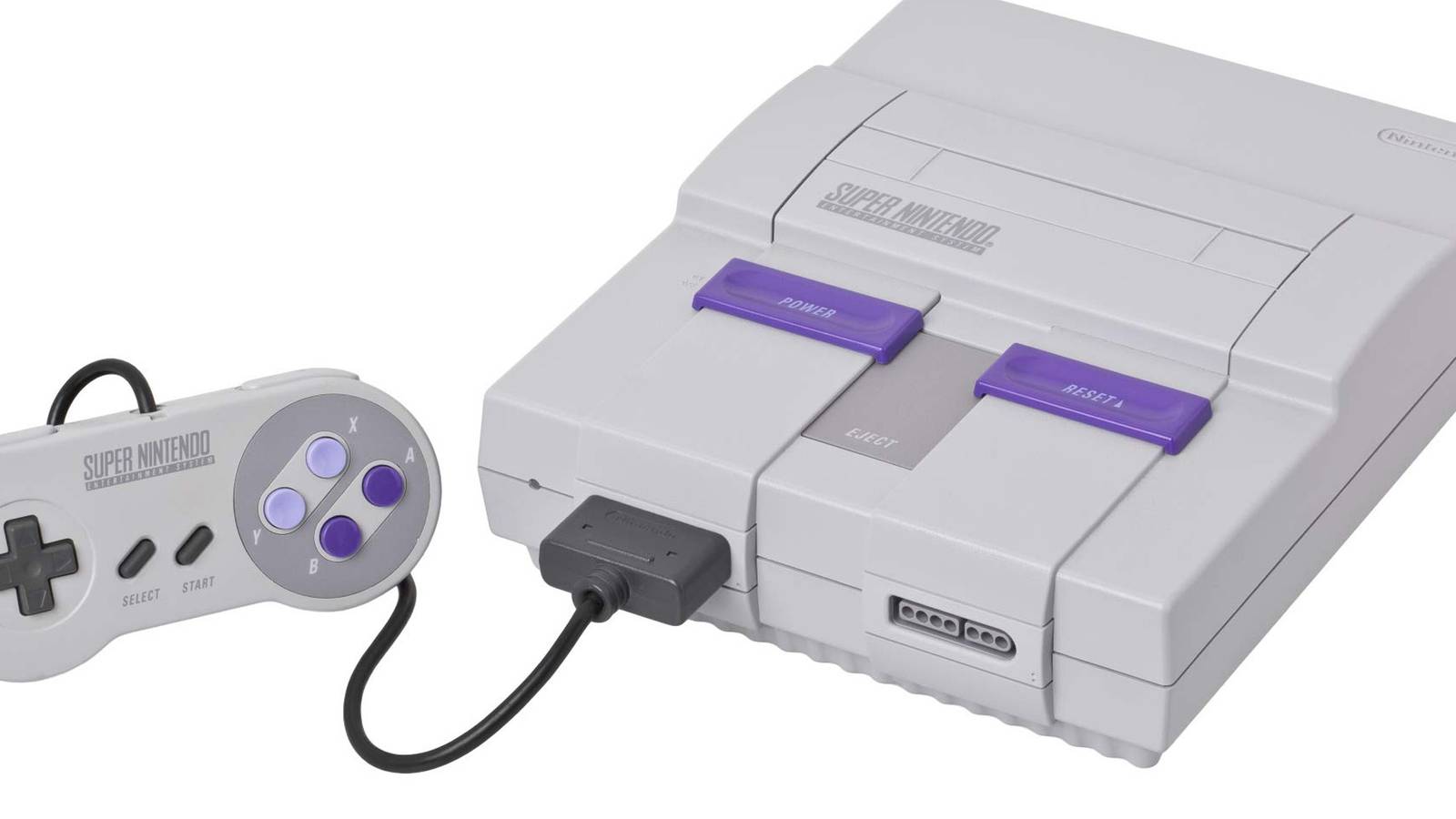 Super Nintendo Mario Paint Rumor