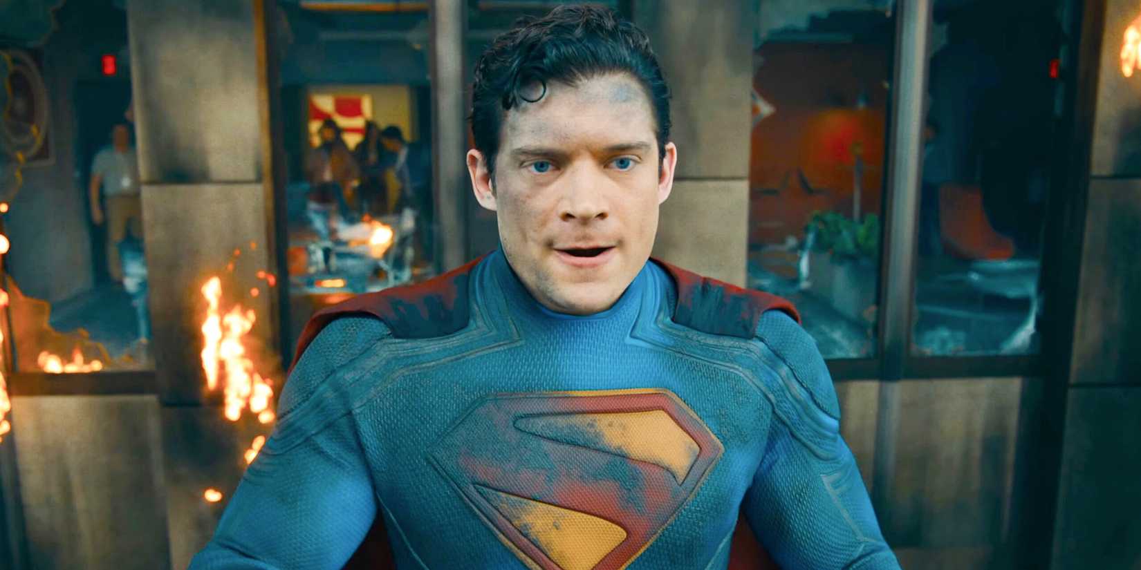 Superman James Gunn