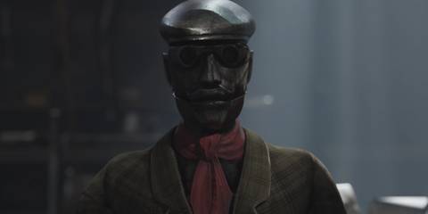 syberia remastered trailer