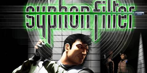 Syphon Filter