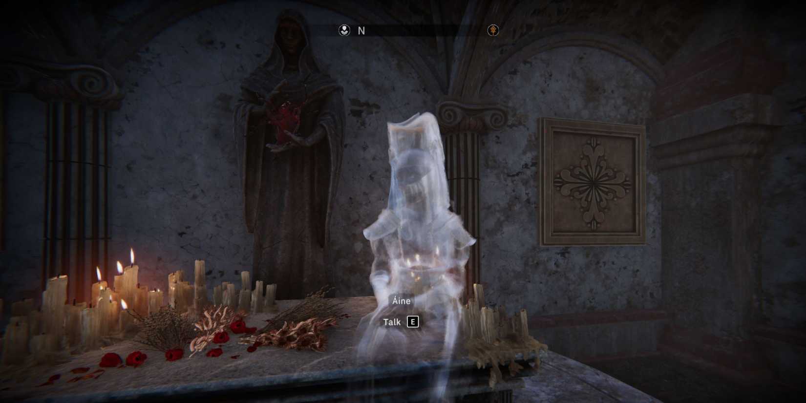 tainted-grail-the-fall-of-avalon-aine-ghost