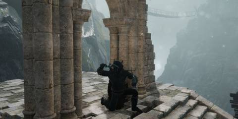 Tainted Grail The Fall of Avalon Assassin Build