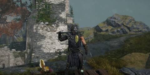 Tainted Grail The Fall of Avalon Battlemage Build