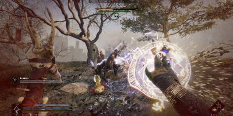 tainted-grail-the-fall-of-avalon-combat-encounter-kamelot-deserter