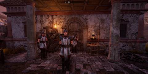 Tainted Grail The Fall of Avalon How To Start Playing With Fire