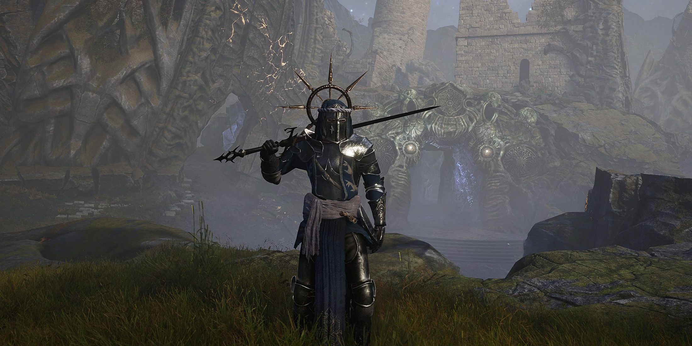 Tainted Grail: The Fall of Avalon Shares a Similar High Point with Avowed