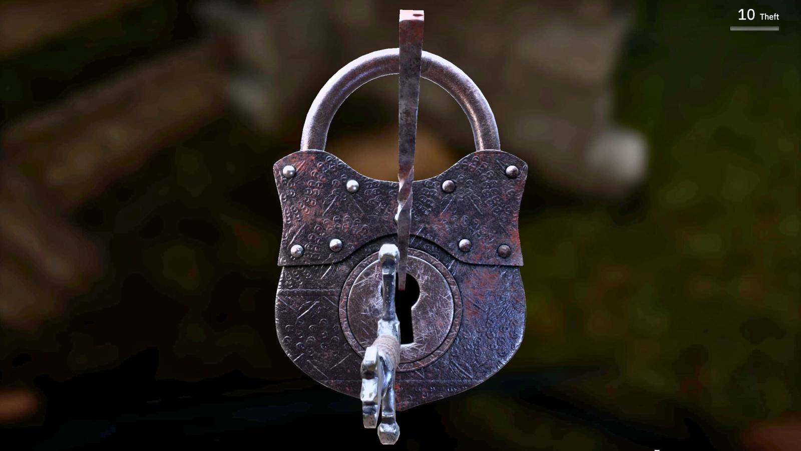 Tainted Grail The Fall Of Avalon Lockpicking Guide