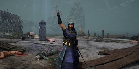 Tainted Grail The Fall of Avalon Spellblade