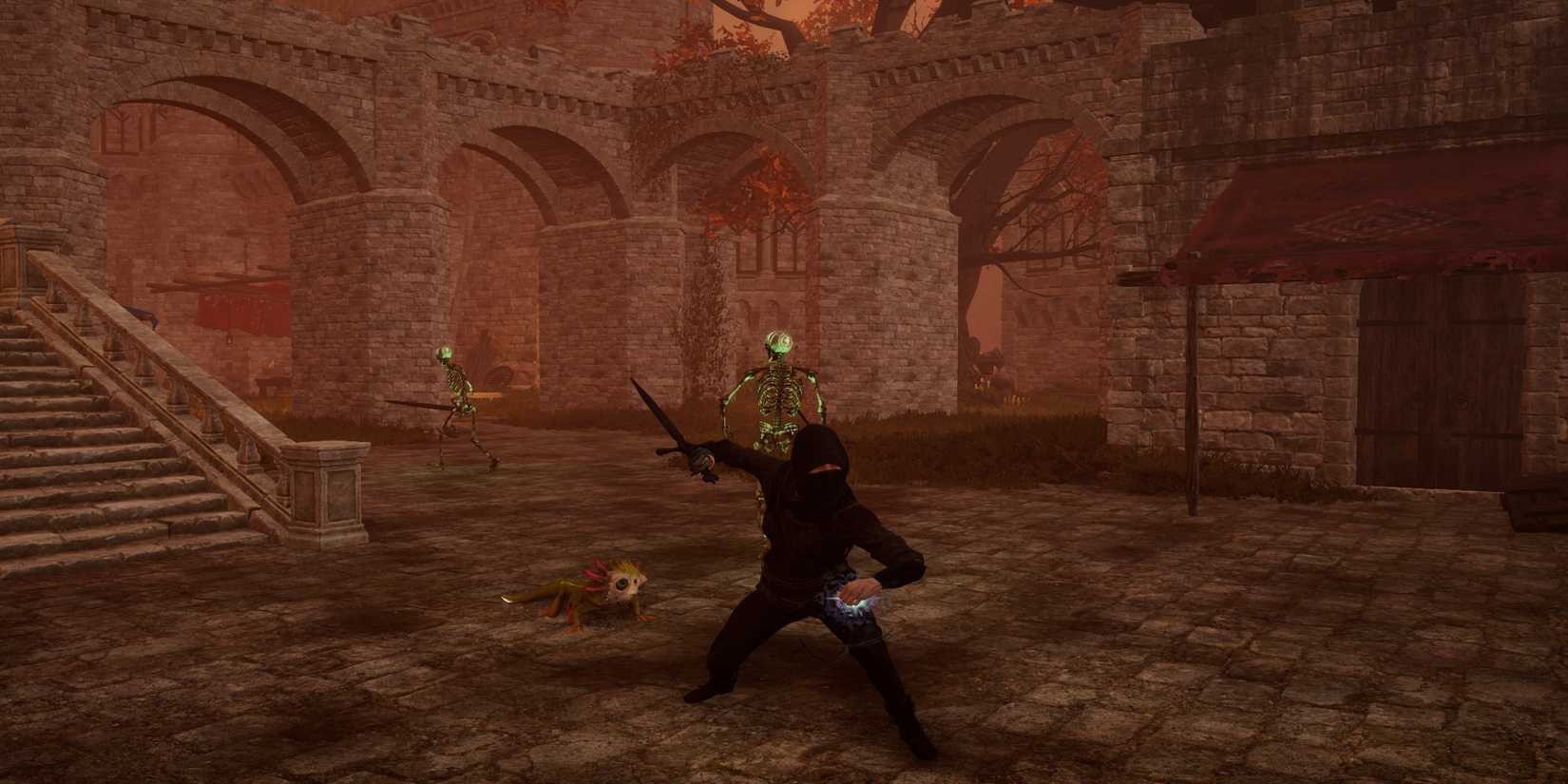 Tainted Grail The Fall Of Avalon Swift Dagger