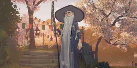 Tales of the Shire May Have an Unexpected Competitor Thanks to Its New Release Date