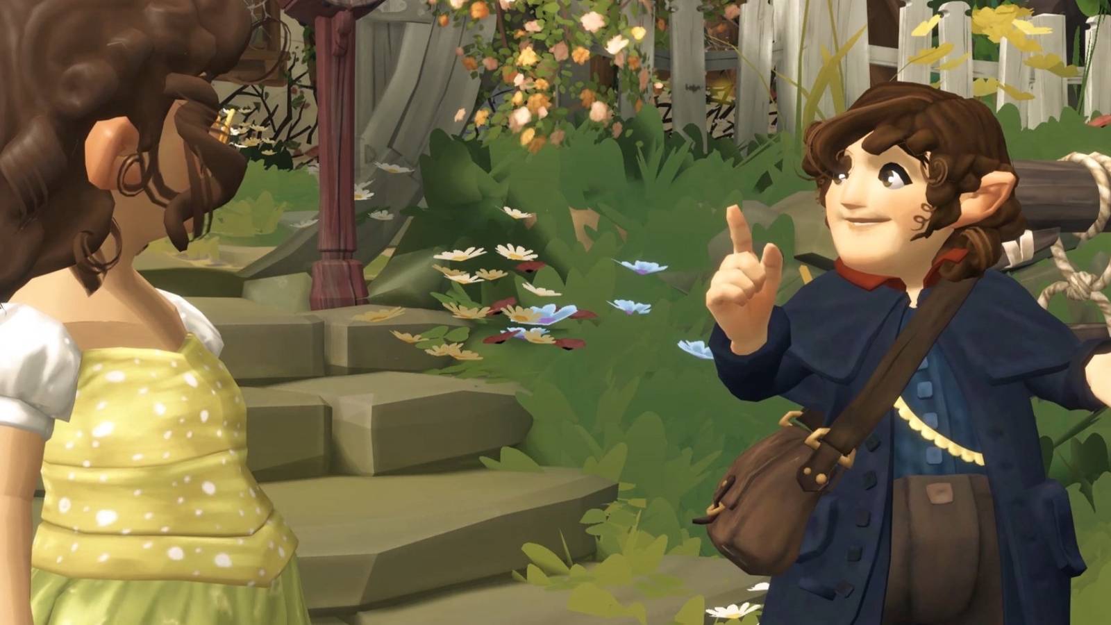 Tales of the Shire's Next Showing Could Have One Reveal to Rule Them All