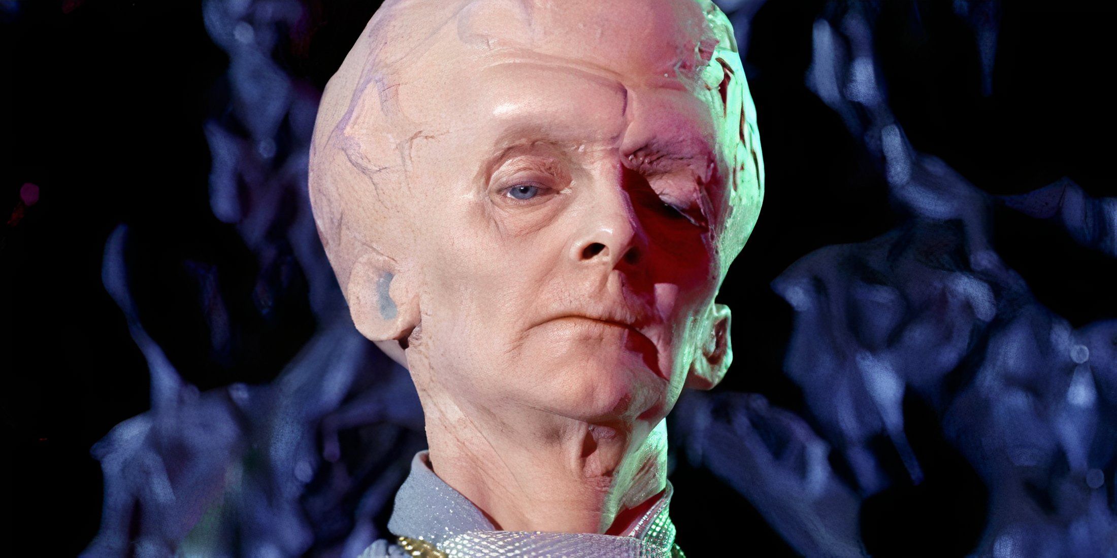 Powerful Star Trek Races That Are Not Part Of The Federation