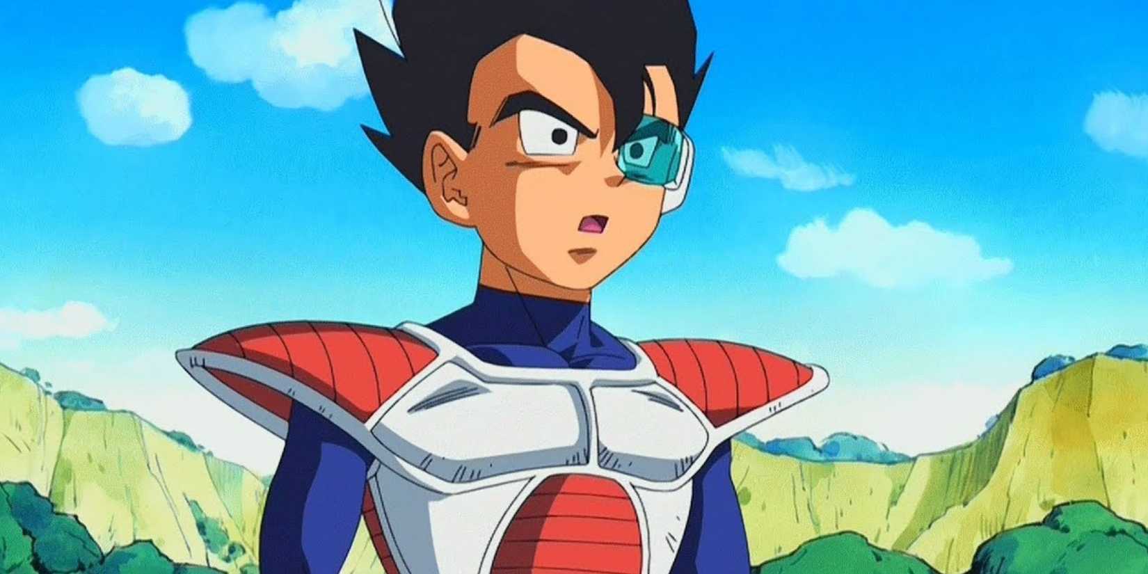 Tarble Dragon Ball Yo Son Goku and his friends return