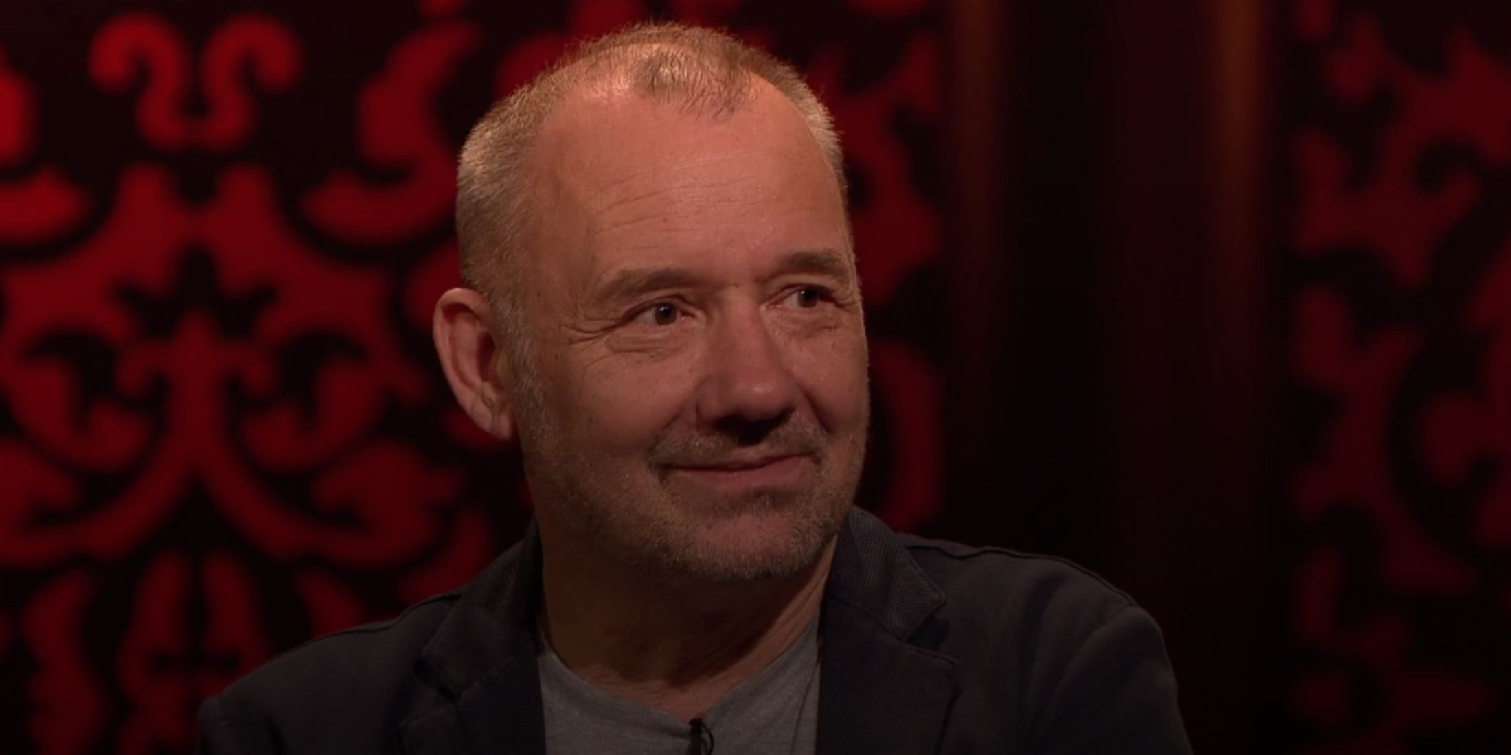 Taskmaster - Channel 4 - Bob Mortimer - S5 E1