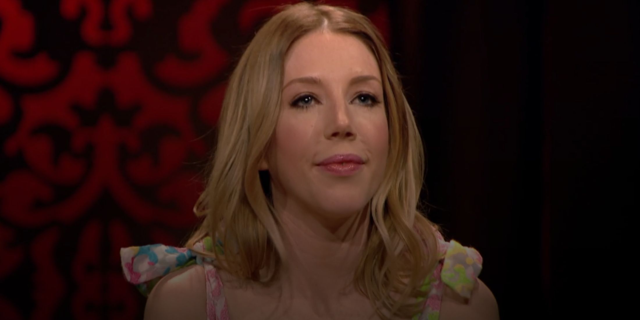 Taskmaster - Channel 4 - Katherine Ryan - S2 E1