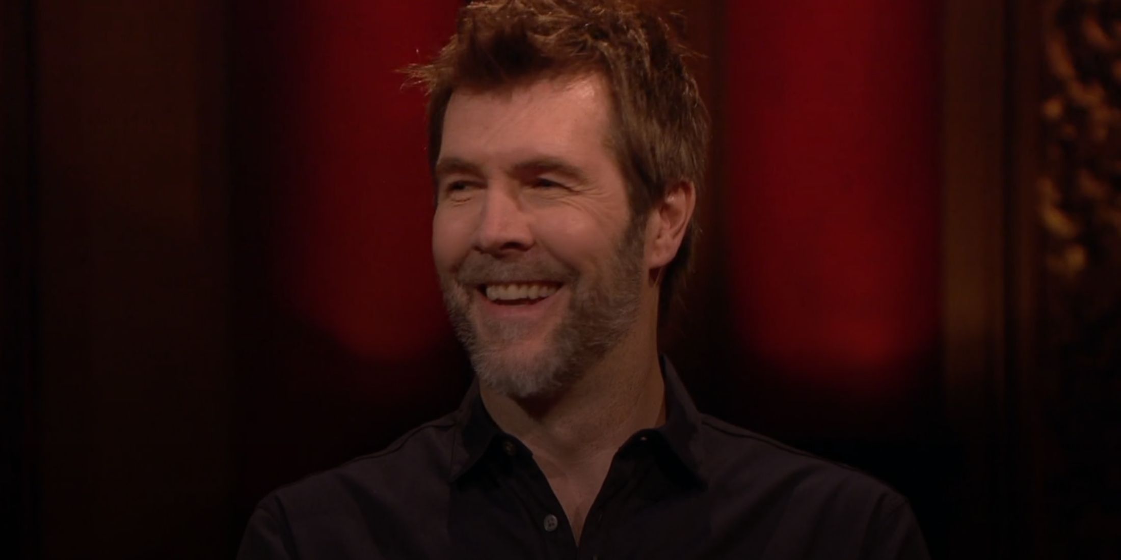 Taskmaster - Channel 4 - Rhodes Gilbert - S7 E1