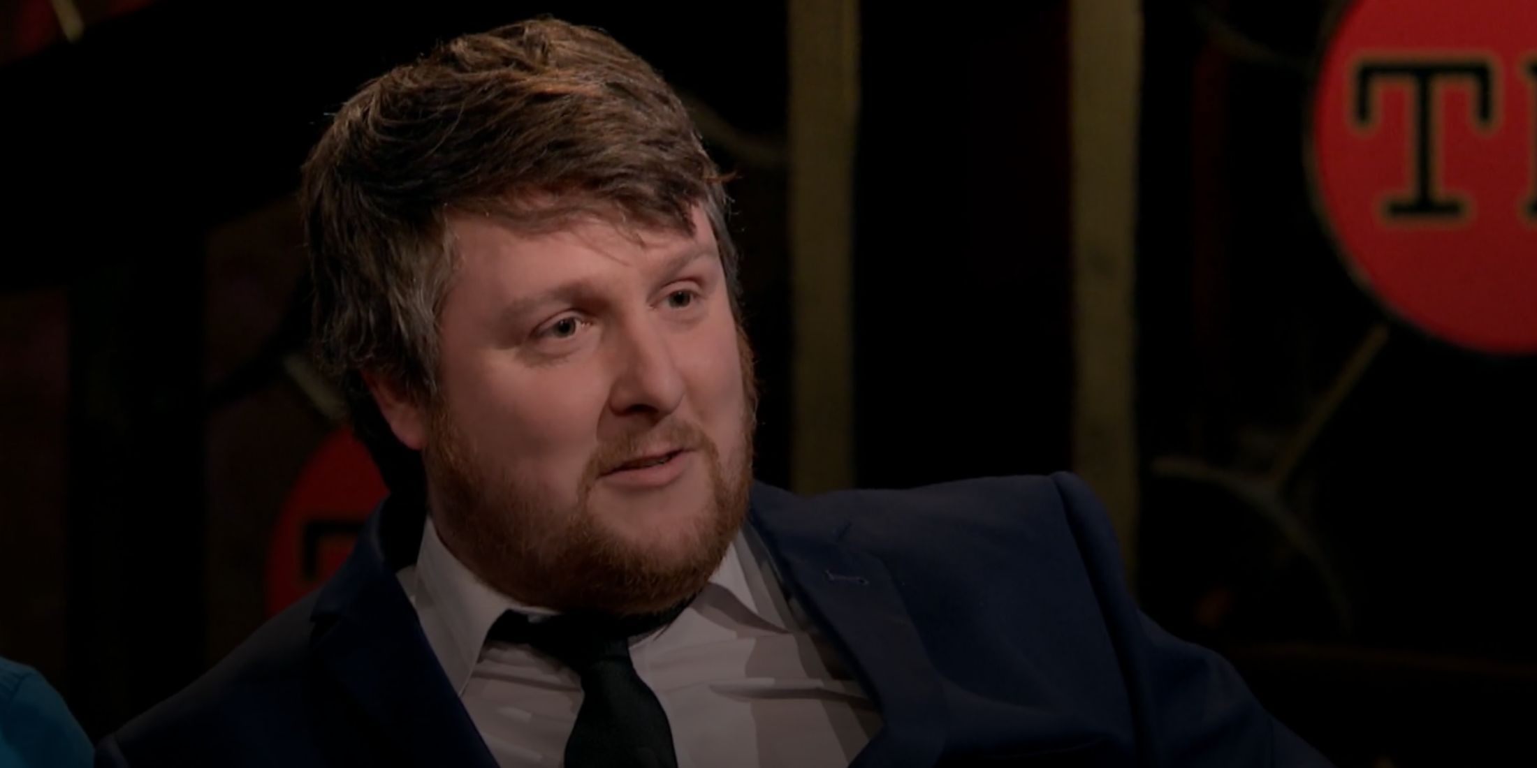 Taskmaster - Channel 4 - Tim Key - S1 E5