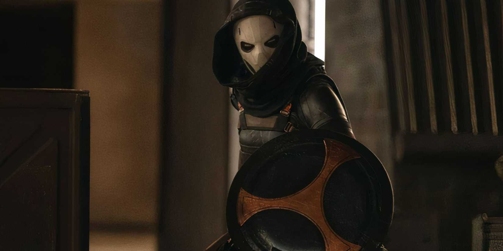 Taskmaster in Thunderbolts