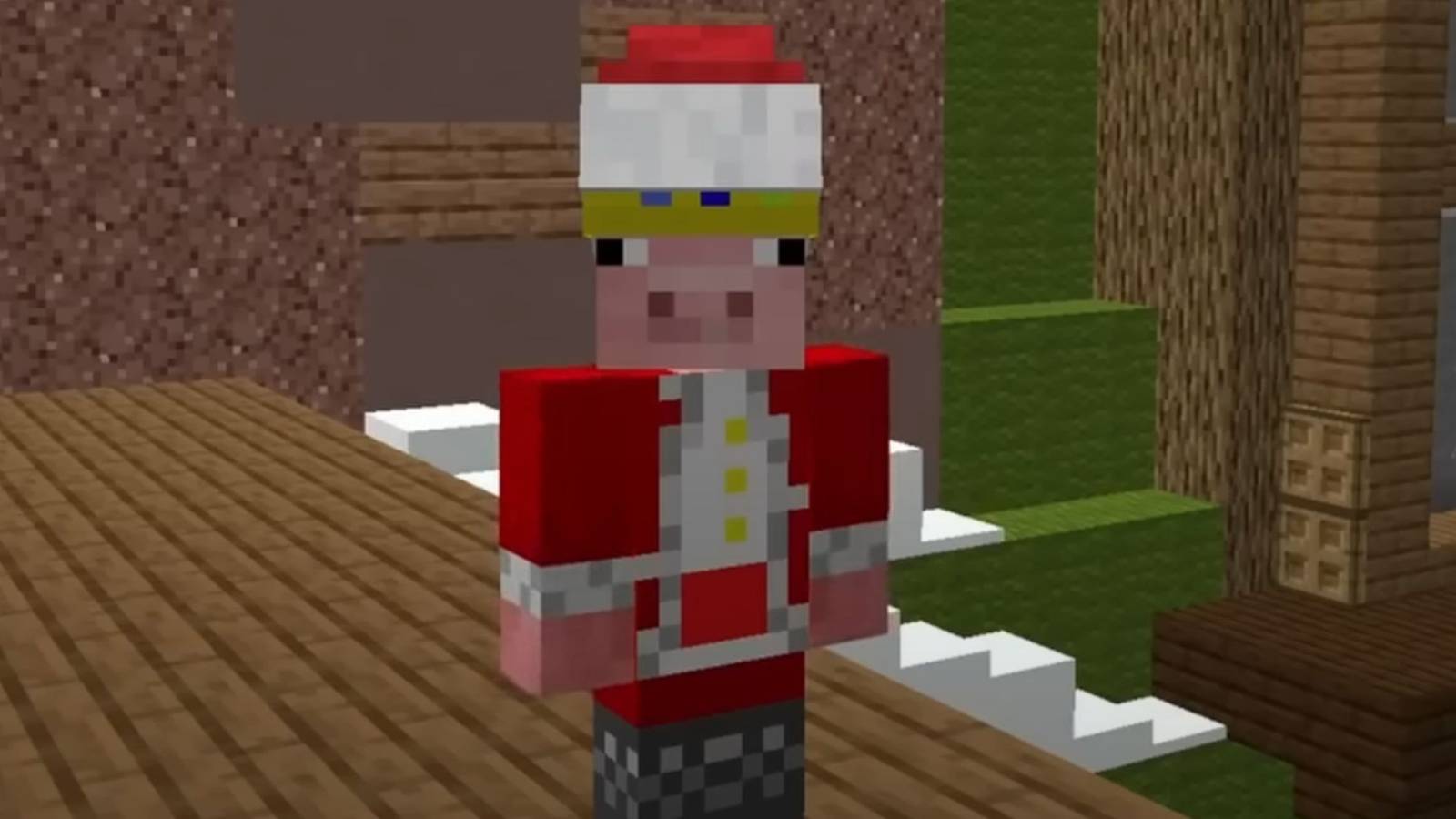 technoblade minecraft avatar