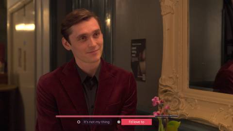 Ten Dates Press Image 3