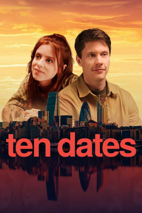 Ten Dates Tag Page Cover Art