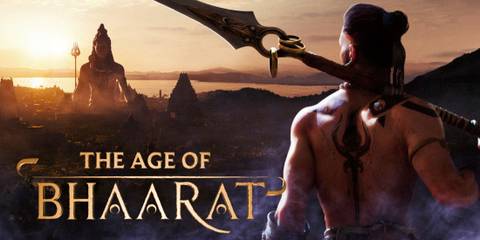the age of bhaarat landscape new aaa action rpg in ancient india with industry veteran producer