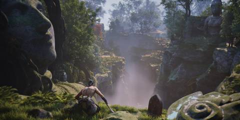 The Age of Bhaarat stealth